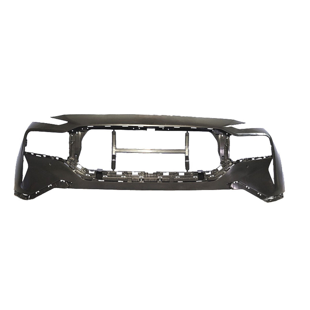 BUMPER FR PRIMED W/SENSOR FOR LTD/ CALLIGRAPHY/ ULTIMATE EXCLUDE HYBRID MODELS