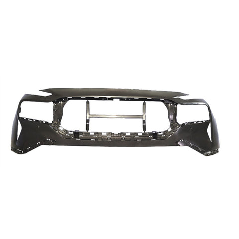 BUMPER FR PRIMED W/SENSOR FOR LTD/ CALLIGRAPHY/ ULTIMATE EXCLUDE HYBRID MODELS CAPA