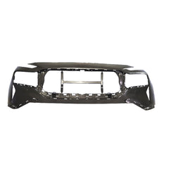 BUMPER FR PRIMED W/SENSOR FOR LTD/ CALLIGRAPHY/ ULTIMATE EXCLUDE HYBRID MODELS CAPA