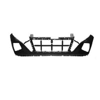BUMPER FR UPPER W/O VALANCE / KOREAN BUILT SE/ ESSENTIAL/ PREFERRED