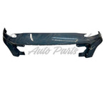 BUMPER FR UPPER PRIMED EXCLUDE N-LINE CAPA — photo 1