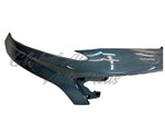 BUMPER FR UPPER PRIMED EXCLUDE N-LINE CAPA — photo 2
