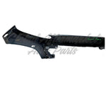 BUMPER FR UPPER PRIMED EXCLUDE N-LINE CAPA — photo 4