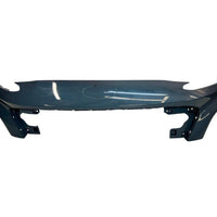 BUMPER FR UPPER PRIMED EXCLUDE N-LINE CAPA