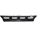 BUMPER LOWER FR BLACK — photo 5