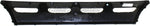 BUMPER LOWER FR TEXTURED BLACK — photo 5