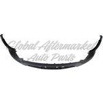 BUMPER LOWER FR TEXTURED BLACK SPORT MODEL — photo 4