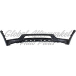 BUMPER LOWER FR TEXTURED BLACK SPORT MODEL CAPA — photo 5