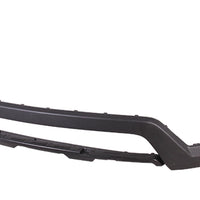 BUMPER LOWER FR TEXTURED EXCLUDE SPORT