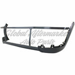 BUMPER LOWER FR TEXTURED W/O SKID PLATE — photo 1