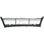 BUMPER LOWER FR TEXTURED W/O SKID PLATE CAPA — photo 5