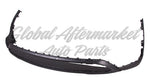 BUMPER LOWER FR TEXTURED BLACK EXCLUDE SPORT CAPA — photo 1