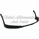 BUMPER LOWER FR TEXTURED SPORT — photo 2