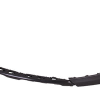 BUMPER LOWER FR TEXTURED SPORT