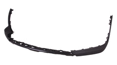 BUMPER LOWER FR TEXTURED SPORT