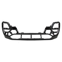 BUMPER LOWER FR TEXTURED