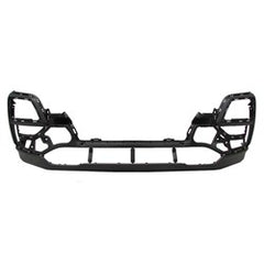 BUMPER LOWER FR TEXTURED