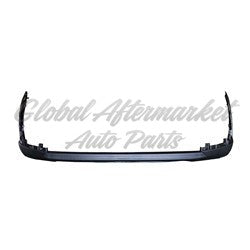 BUMPER LOWER FR TEXTURED USE W/O SKID PLATE