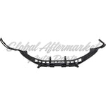 BUMPER FR LOWER TEXTURED BLACK W/O SENSOR EXCLUDE CALLIGRAPHY/ULTIMATE MODELS — photo 5