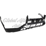 BUMPER FR LOWER TEXTURED BLACK W/O SENSOR EXCLUDE CALLIGRAPHY/ULTIMATE MODELS CAPA — photo 3