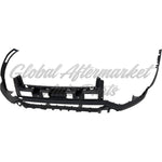 BUMPER FR LOWER TEXTURED BLACK W/SENSOR EXCLUDE CALLIGRAPHY/ULTIMATE CAPA — photo 2