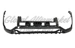 BUMPER FR LOWER PRIMED W/SENSOR LTD/ ULTIMATE — photo 3