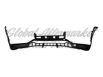BUMPER FR LOWER PRIMED W/SENSOR LTD/ ULTIMATE CAPA — photo 2