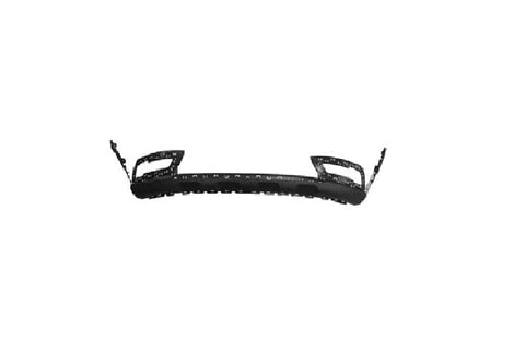 BUMPER FR LOWER EXCLUDE DENIM/TREND/SEL (FOR USE W/ LH/RH LOWER GRILLE INSERTS) TEXTURED FINISH
