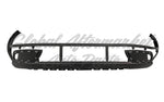 BUMPER FR LOWER DENIM/ TREND/ SEL MODELS (LH/ RH GRILLES USE W/ AIR INTAKE DUCTS) TEXTURED FINISH — photo 1