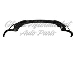BUMPER FR LOWER DENIM/ TREND/ SEL MODELS (LH/ RH GRILLES USE W/ AIR INTAKE DUCTS) TEXTURED FINISH CAPA — photo 3