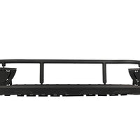 BUMPER FR LOWER DENIM/ TREND/ SEL MODELS (LH/ RH GRILLES USE W/ AIR INTAKE DUCTS) TEXTURED FINISH