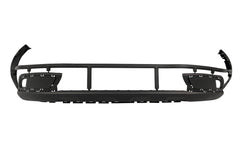 BUMPER FR LOWER DENIM/ TREND/ SEL MODELS (LH/ RH GRILLES USE W/ AIR INTAKE DUCTS) TEXTURED FINISH CAPA