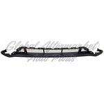 BUMPER FR LOWER TEXTURED BLACK SE/PREFERRED (CANADA) MODELS — photo 1