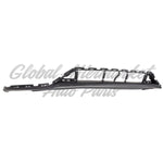 BUMPER FR LOWER TEXTURED BLACK SE/PREFERRED (CANADA) MODELS CAPA — photo 3