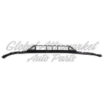 BUMPER FR LOWER TEXTURED BLACK SE/PREFERRED (CANADA) MODELS CAPA — photo 4