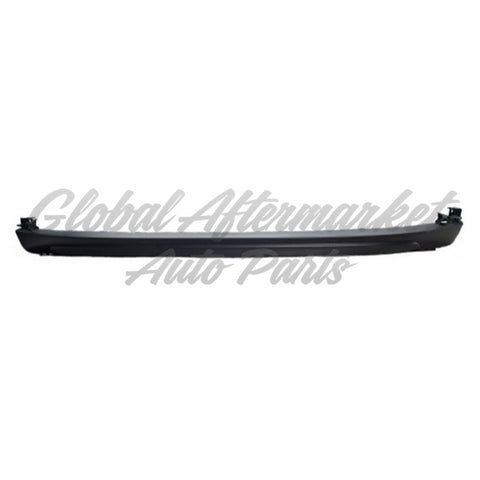 BUMPER FR LOWER SE/SEL MODELS W/O SKID PLATE US BUILT