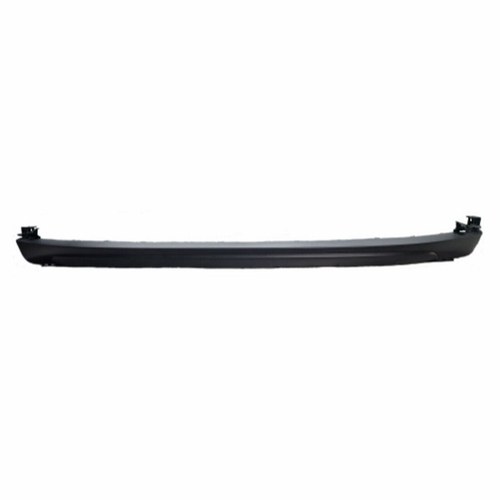 BUMPER FR LOWER SE/SEL MODELS W/O SKID PLATE US BUILT