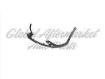 BUMPER FR LOWER TEXTURED BLACK W/O SENSOR EXCLUDE CALLIGRAPHY/ULTIMATE MODELS — photo 1