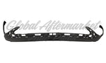 BUMPER FR LOWER TEXTURED BLACK W/O SENSOR EXCLUDE CALLIGRAPHY/ULTIMATE MODELS — photo 3