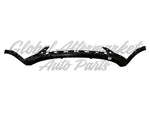 BUMPER FR LOWER TEXTURED BLACK W/O SENSOR EXCLUDE CALLIGRAPHY/ULTIMATE MODELS CAPA — photo 2