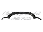 BUMPER FR LOWER TEXTURED BLACK W/O SENSOR EXCLUDE CALLIGRAPHY/ULTIMATE MODELS CAPA — photo 5