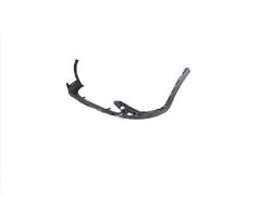 BUMPER FR LOWER TEXTURED BLACK W/SENSOR EXCLUDE CALLIGRAPHY/ ULTIMATE MODELS CAPA