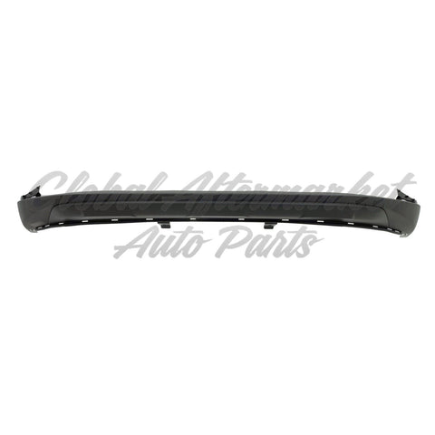 BUMPER FR LOWER W/O SKID PLATE TEXTURED KOREA BUILT SE/ SEL/ ESSENTIAL/ PREFERRED CAPA