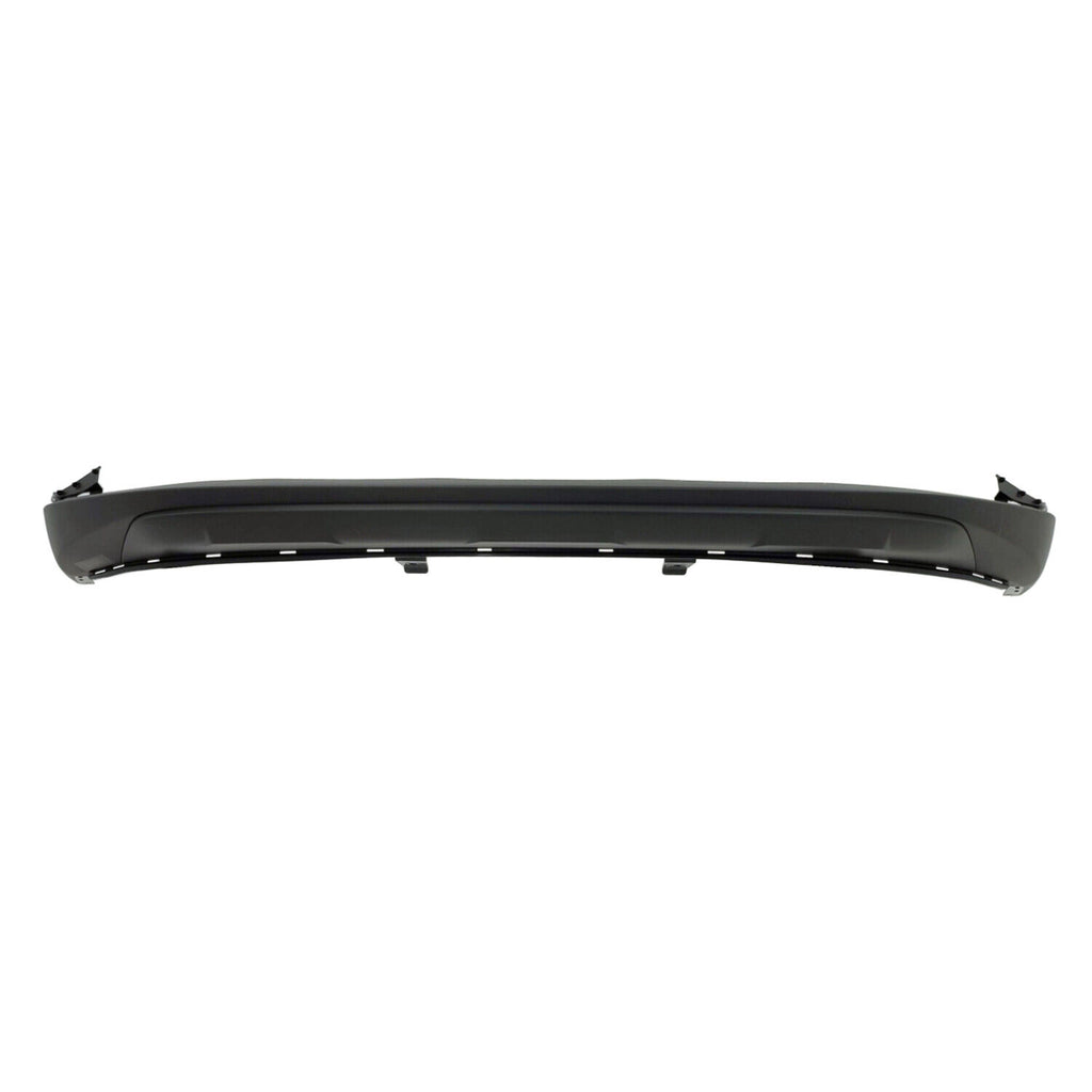 BUMPER FR LOWER W/O SKID PLATE TEXTURED KOREA BUILT SE/ SEL/ ESSENTIAL/ PREFERRED