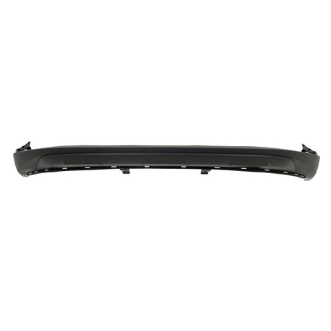 BUMPER FR LOWER W/O SKID PLATE TEXTURED KOREA BUILT SE/ SEL/ ESSENTIAL/ PREFERRED