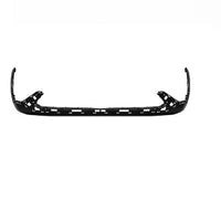 BUMPER FR PRIMED W/SENSOR FOR CALLIGRAPHY/ULTIMATE