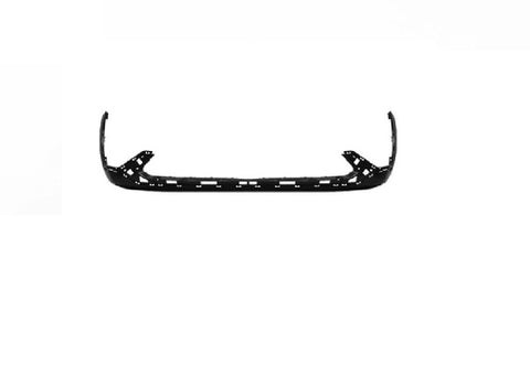 BUMPER FR PRIMED W/SENSOR FOR CALLIGRAPHY/ULTIMATE CAPA