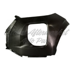 BUMPER FR LH PRIMED W/O MOLDING EXCLUDE CALLIGRAPHY/ULTIMATE MODELS — photo 1