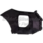 BUMPER FR LH PRIMED W/O MOLDING EXCLUDE CALLIGRAPHY/ULTIMATE MODELS CAPA — photo 2