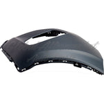 BUMPER FR LH PRIMED W/O MOLDING EXCLUDE CALLIGRAPHY/ULTIMATE MODELS CAPA — photo 3